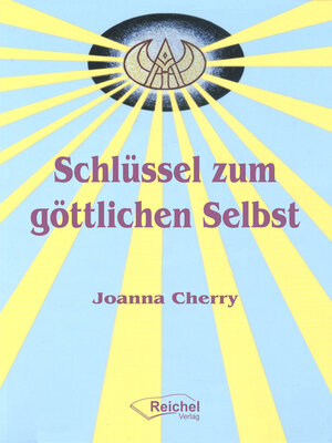 cover image of Schlüssel zum göttlichen Selbst